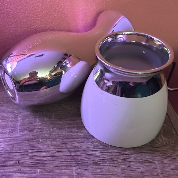 EDIBLE VASE-VINTAGE VASE - Picture 5 of 11